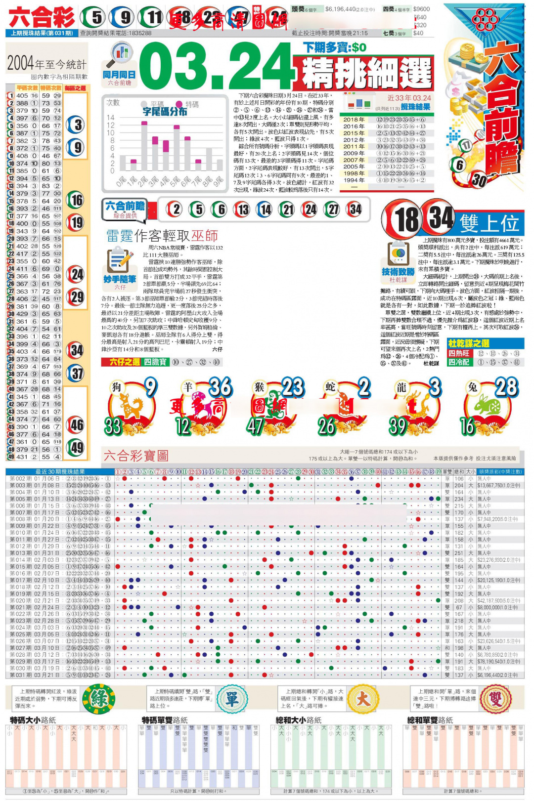 032期香港商报C[图]